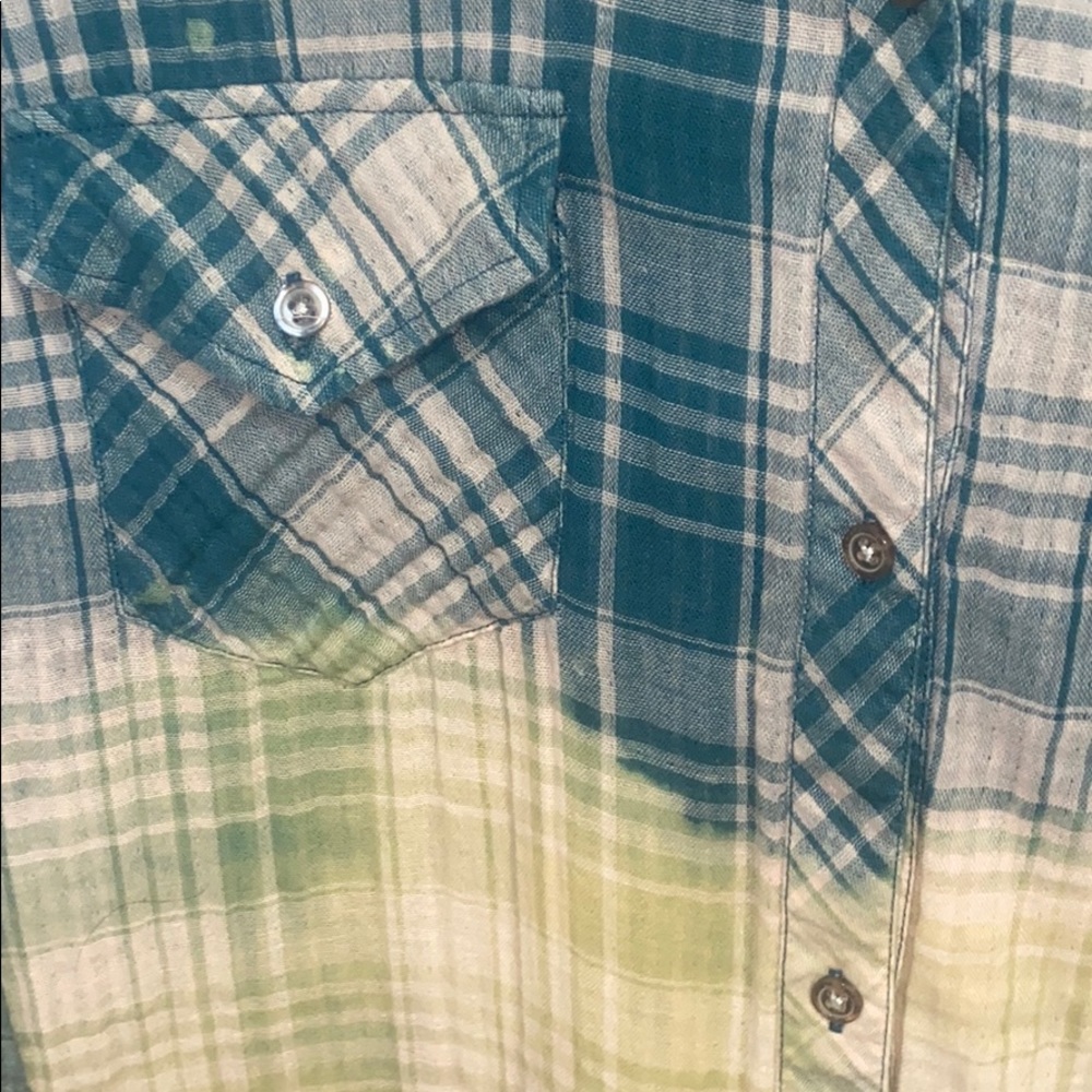 Rails Flannel - image 4